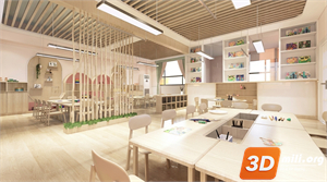 Nursery School Skp Files